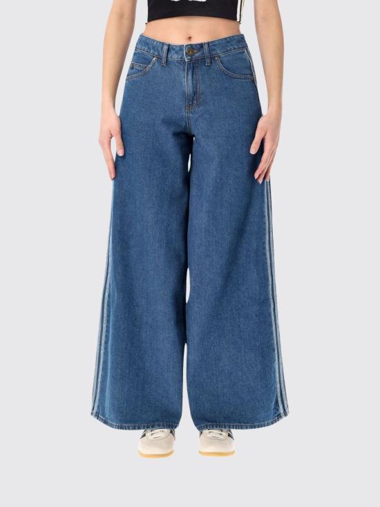 26SS 아디다스 데님 팬츠 KD2906 Denim