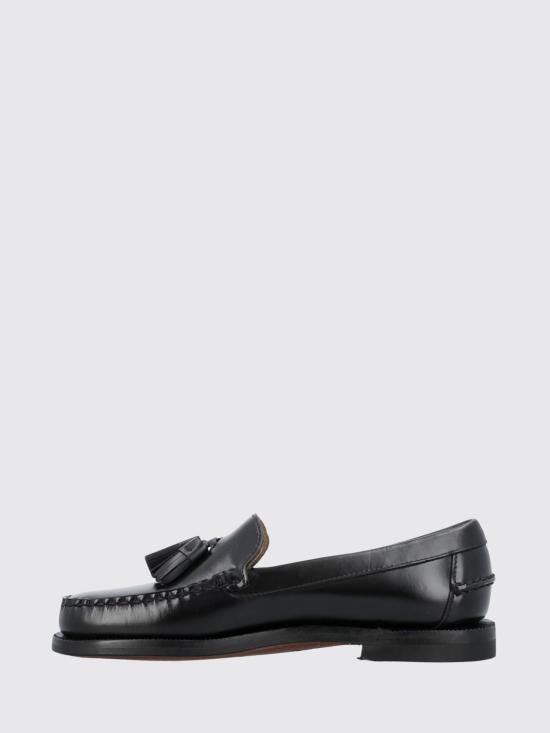 26SS 세바고 로퍼 7001560 902 Black - SEBAGO