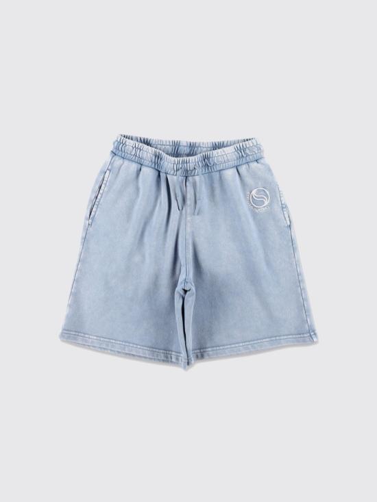 26SS [키즈] 스텔라 맥카트니 쇼츠/버뮤다 TY6R59Z0499 61A Blue