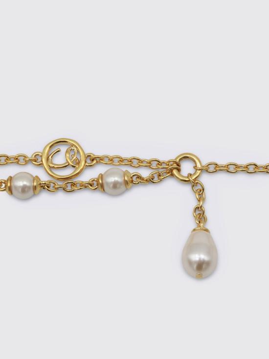 26SS 끌로에 보석 CH26SJB01BGL 7ZN Gold - CHLOE