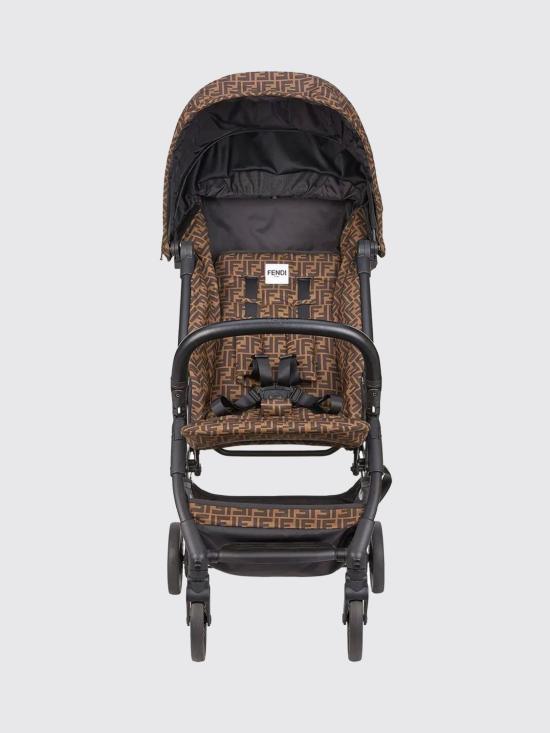 26SS [키즈] 펜디 가방 BUV020AA5T F15B6 Orange