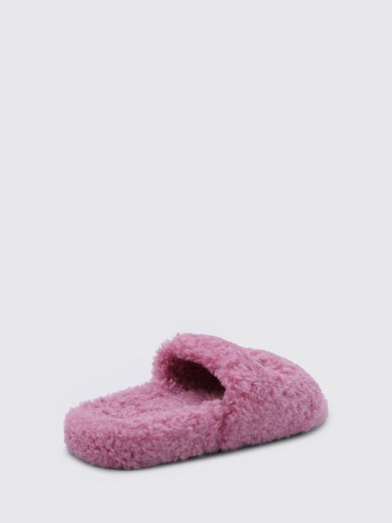 26SS 발렌시아가 힐/펌프스 654261W14C3 5980 Pink - BALENCIAGA