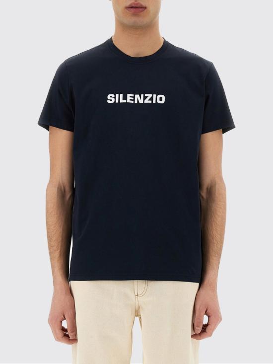 26SS 아스페시 반팔 티셔츠 AY27A335 01098 Blue