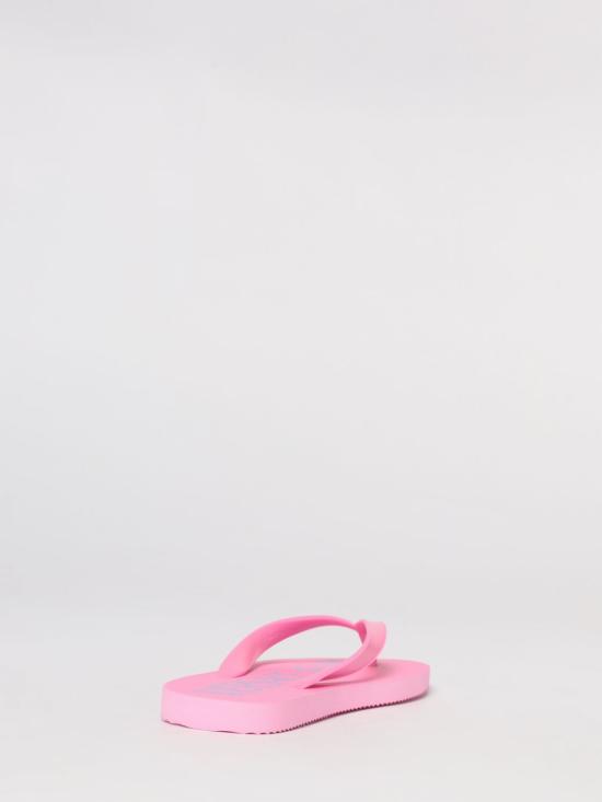 26SS 베르사체 힐/펌프스 80VA3SQ7ZSS81 499 Pink - VERSACE