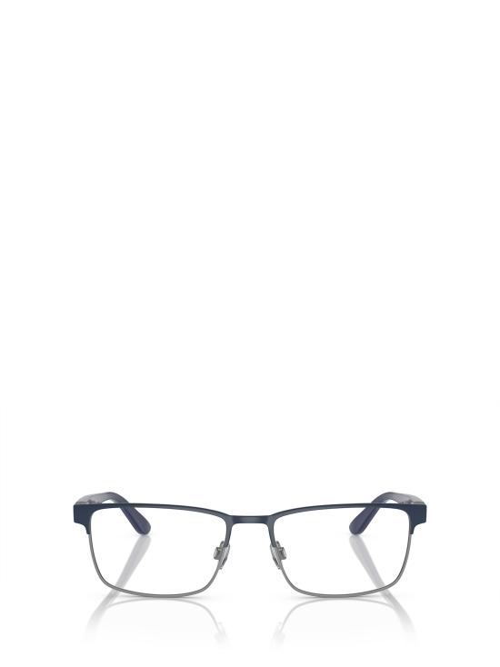 26FW 폴로 랄프로렌 안경 PH1222 9273 SEMISHINY GUNMETAL