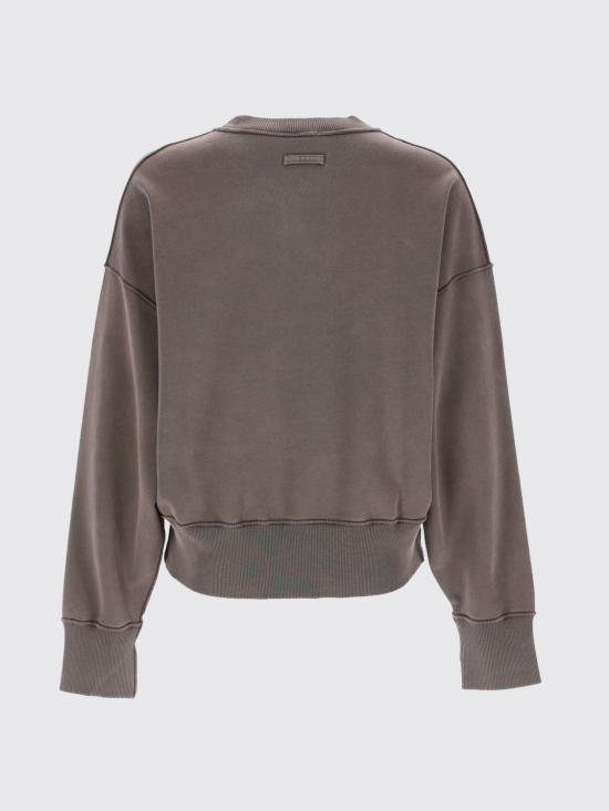 26SS 장 폴 고티에 스웨터 TO406J034 04 Grey - JEAN PAUL GAULTIER