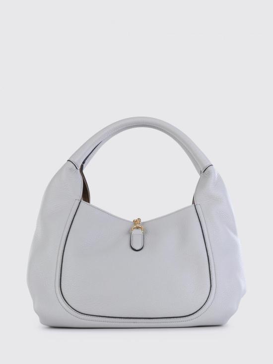 26SS 구찌 토트백 858297AAEAO 1712 White - GUCCI