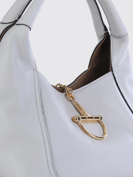 26SS 구찌 토트백 858297AAEAO 1712 White - GUCCI