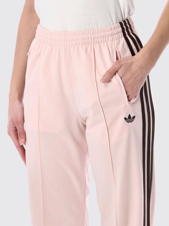 26SS 아디다스 팬츠 KC6562 Pink - ADIDAS