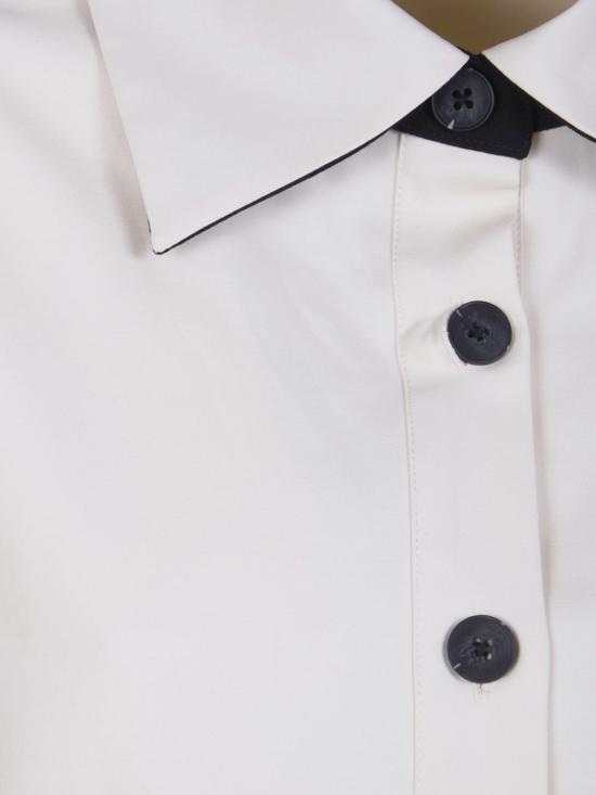 26SS 엔타이어 스튜디오 셔츠 ESSS26SR04012 6264 Nude - ENTIRE STUDIOS