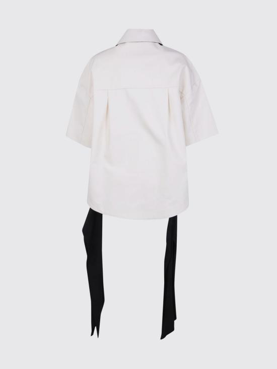 26SS 엔타이어 스튜디오 셔츠 ESSS26SR04012 6264 Nude - ENTIRE STUDIOS