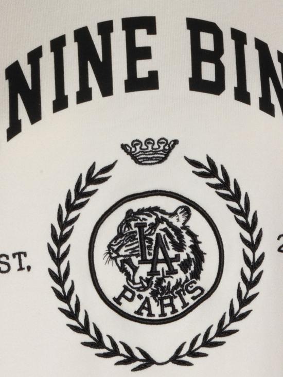 26SS 애니빙 스웨터 A0812486 WKHA3 Beige - ANINE BING