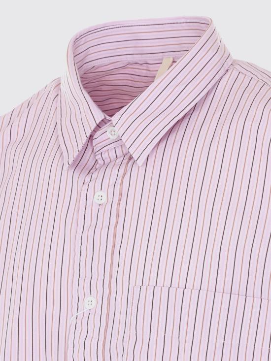 26SS 선플라워 셔츠 1310 690 Pink - SUNFLOWER