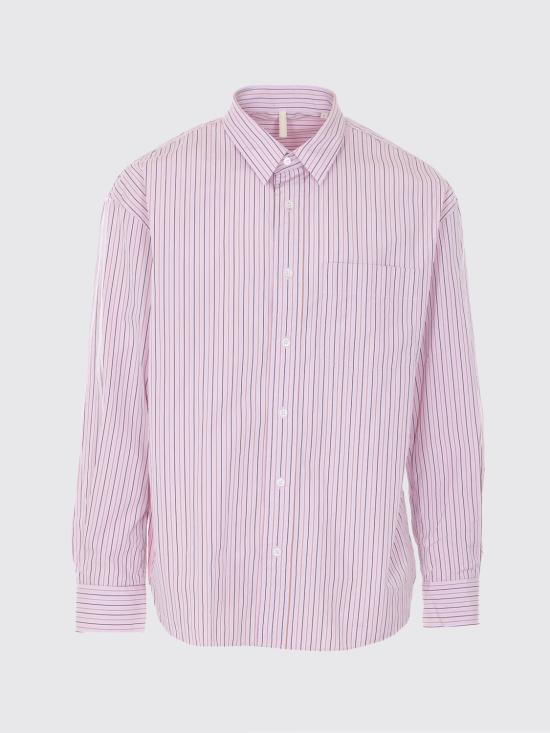 26SS 선플라워 셔츠 1310 690 Pink - SUNFLOWER