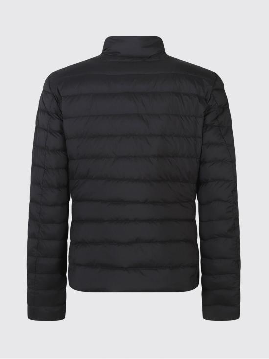 26SS 무레르 숏패딩 MODGI100150 U0001 Black - MOORER