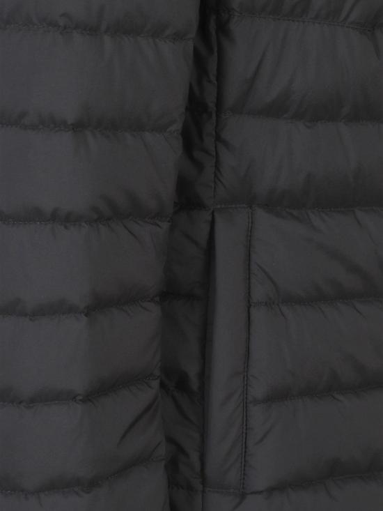 26SS 무레르 숏패딩 MODGI100150 U0001 Black - MOORER