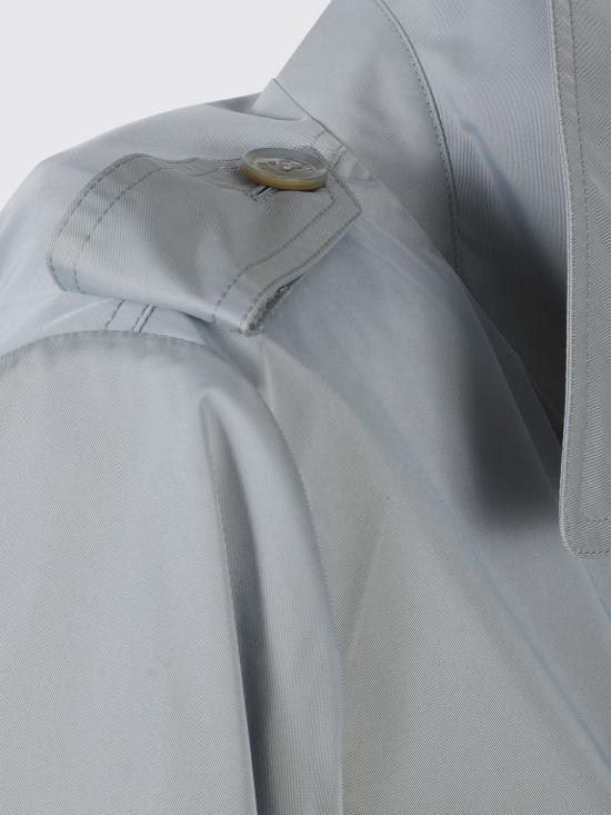 26SS 무레르 트렌치 코트 MODSP100137TEPAR28 U0026 Water - MOORER