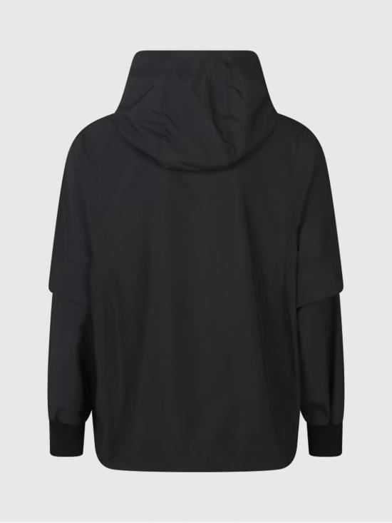 26SS 무레르 자켓 MODGI101049 U0001 Black - MOORER