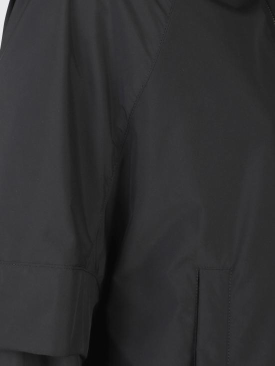 26SS 무레르 자켓 MODGI101049 U0001 Black - MOORER