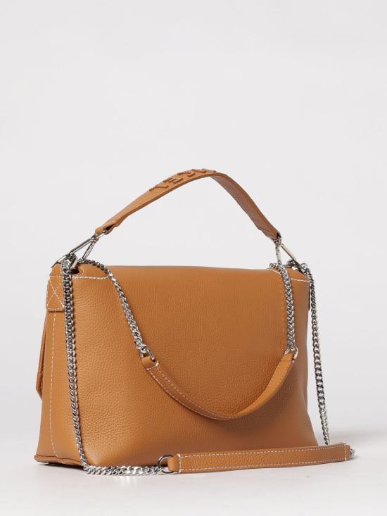 26SS 란셀 숄더백 A13783 20 Camel - LANCEL
