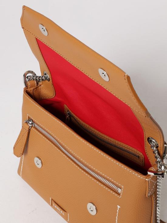26SS 란셀 숄더백 A13782 20 Camel - LANCEL
