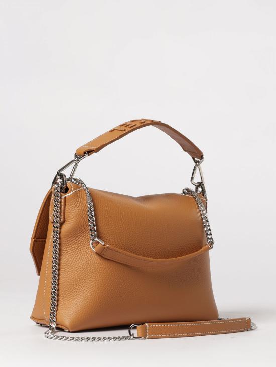 26SS 란셀 숄더백 A13782 20 Camel - LANCEL