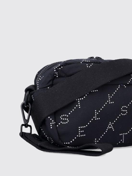 26SS [키즈] 스텔라 맥카트니 가방 TY0538Z3652 930BC Black - STELLA MCCARTNEY