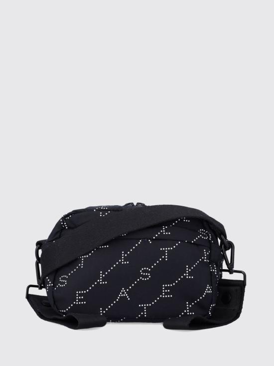 26SS [키즈] 스텔라 맥카트니 가방 TY0538Z3652 930BC Black