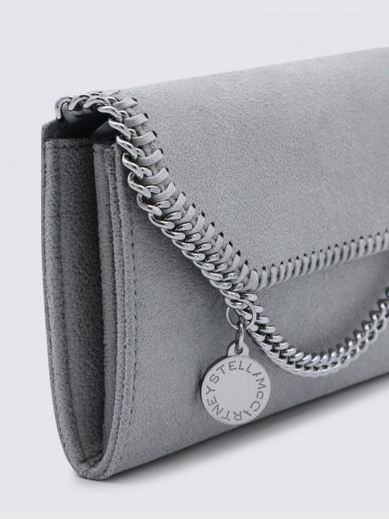 26SS 스텔라 맥카트니 토트백 7P0086W91321 220 Grey - STELLA MCCARTNEY