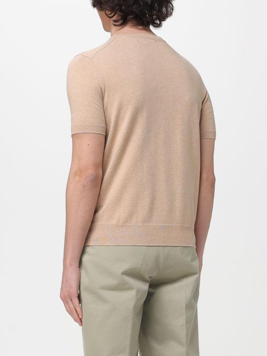 26SS 폴로 랄프로렌 스웨터 710980681 500 Beige - POLO RALPH LAUREN