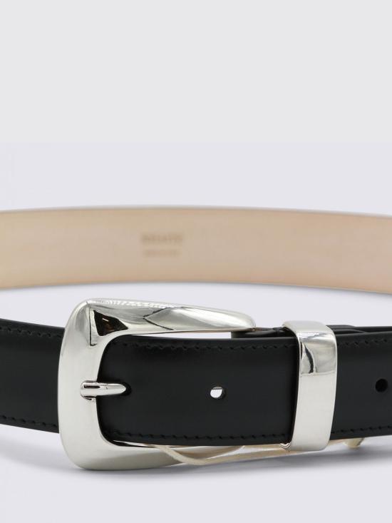 26SS 케이트 BENNY 베니 벨트 10012763 200 Black - KHAITE