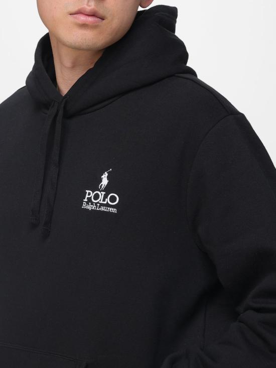 26SS 폴로 랄프로렌 긴팔 티셔츠 710B14661 006 Black - POLO RALPH LAUREN