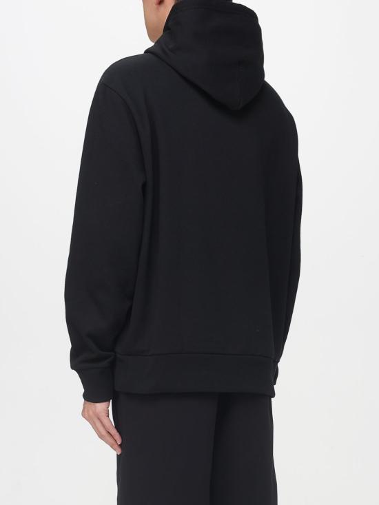 26SS 폴로 랄프로렌 긴팔 티셔츠 710B14661 006 Black - POLO RALPH LAUREN