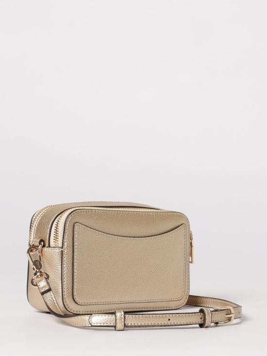 26SS 리우조 숄더백 AA6100E1012 90048 Gold - LIU JO