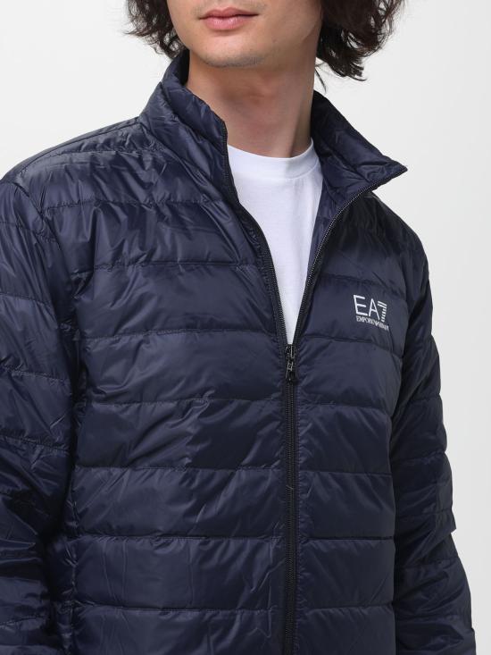 26SS 엠포리오 아르마니 자켓 8NPB23PNGPZ UB102 Blue - EMPORIO ARMANI