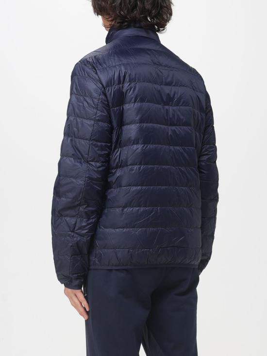 26SS 엠포리오 아르마니 자켓 8NPB23PNGPZ UB102 Blue - EMPORIO ARMANI