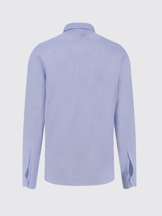 26SS 아스페시 셔츠 S6ACE65D011 85070 Blue - ASPESI