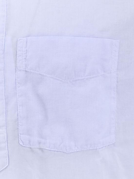 26SS 아스페시 셔츠 S6ACE65D011 85070 Blue - ASPESI