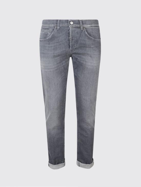 26SS 돈답 데님 팬츠 UP232DSK318UJ37 900 Grey - DONDUP