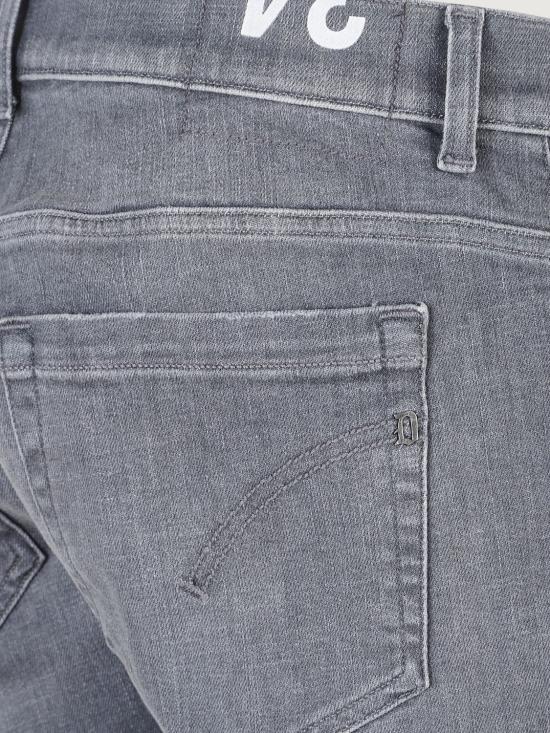 26SS 돈답 데님 팬츠 UP232DSK318UJ37 900 Grey - DONDUP