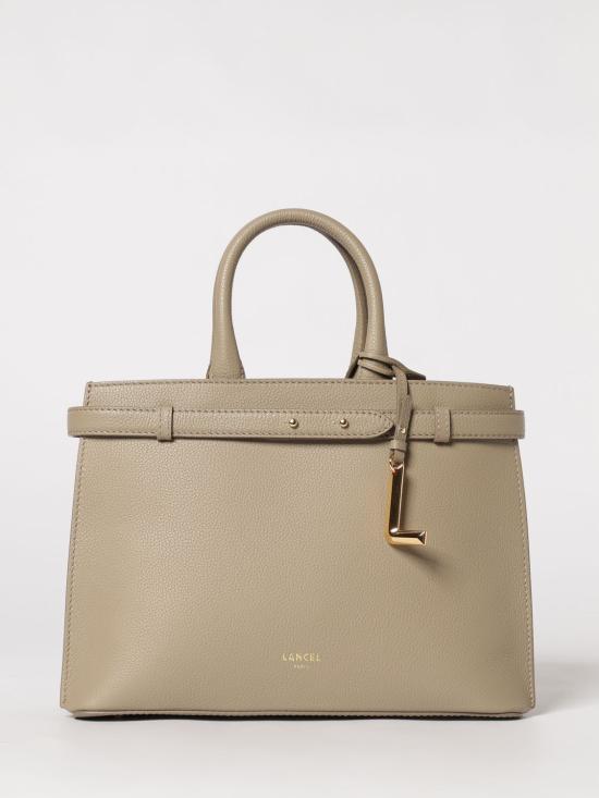 26SS 란셀 토트백 A13528 E1 Dove Grey