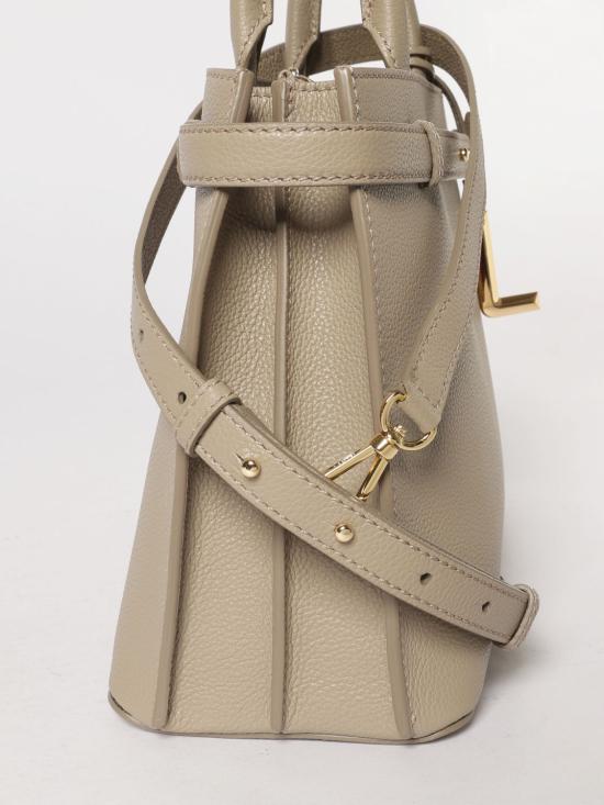 26SS 란셀 토트백 A13528 E1 Dove Grey - LANCEL