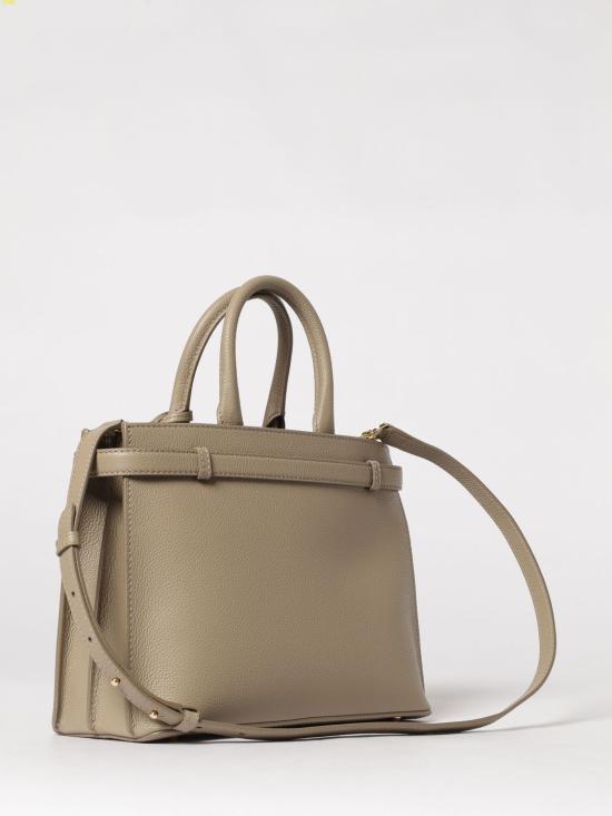 26SS 란셀 토트백 A13528 E1 Dove Grey - LANCEL