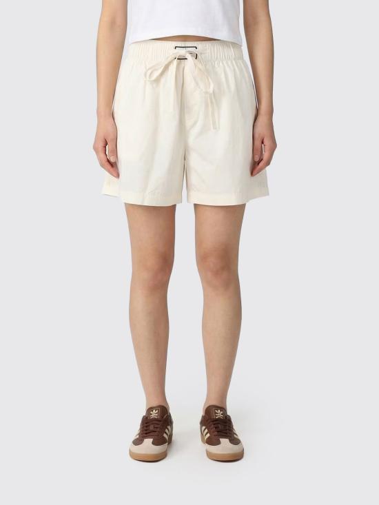 26SS 엔타이어 스튜디오 팬츠 ESSS26SH03012 0073 White