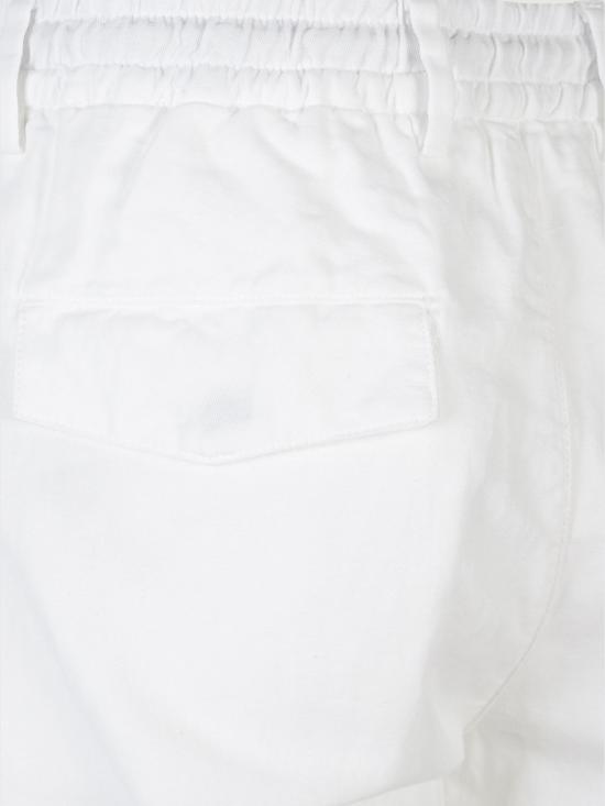 26SS 일레븐티 팬츠 M75PANG03TET0M6 01 Blue - ELEVENTY