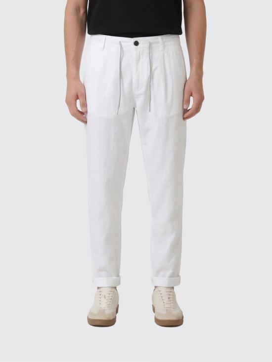 26SS 일레븐티 팬츠 M75PANG03TET0M6 01 Blue