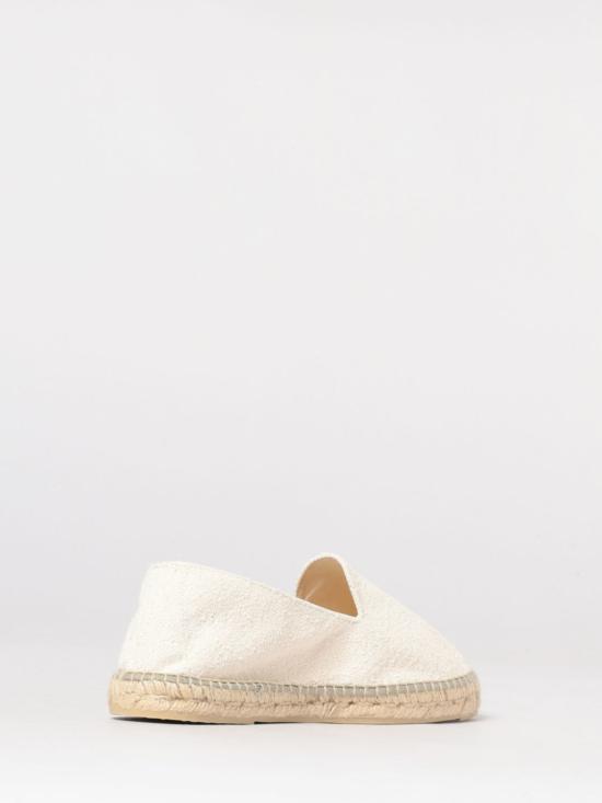 26SS 마네비 드레스 슈즈 Z97C0 NATURAL White - MANEBI