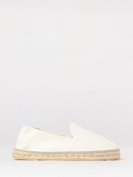 26SS 마네비 드레스 슈즈 Z97C0 NATURAL White