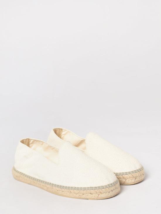 26SS 마네비 드레스 슈즈 Z97C0 NATURAL White - MANEBI