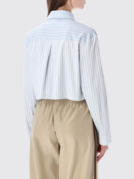 26SS 아디다스 자켓 KC8870 Blue - ADIDAS